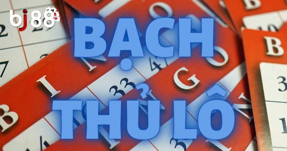 Bạch Thủ Lô Là Gì? Những Phương Pháp Chơi Hay Tại Xổ Số BJ88 2 Tìm hiểu về phương pháp chơi bạch thủ lô tại BJ88