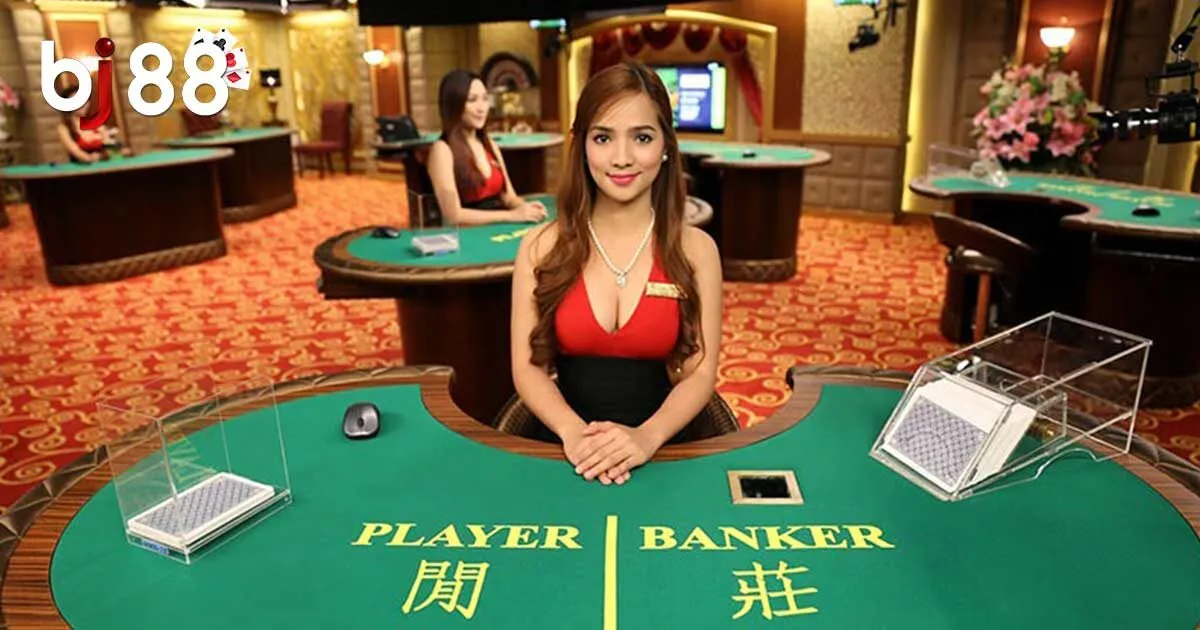 Khám Phá Bài Baccarat Và Cách Chơi Thú Vị Cùng BJ88 1 Khám Phá Bài Baccarat Và Cách Chơi Thú Vị Cùng BJ88