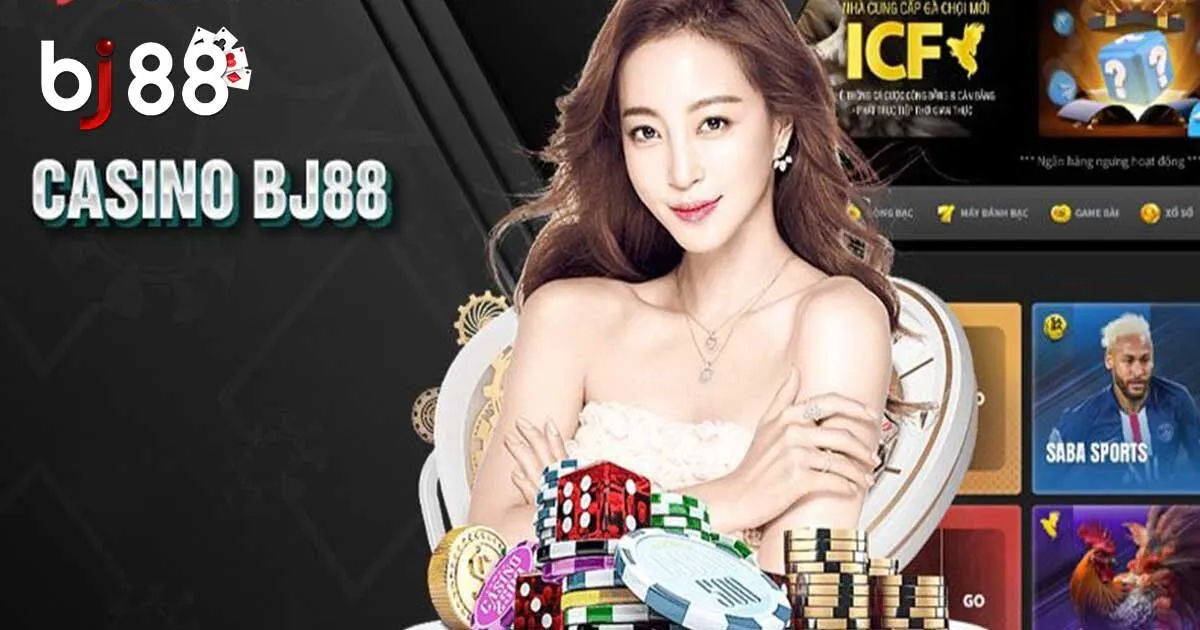 Casino BJ88 - Sòng Bạc Trực Tuyến Đắt Khách Nhất Thị Trường 4 Khám phá các sảnh cược hot nhất tại Casino BJ88