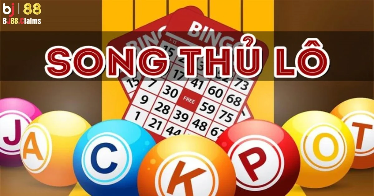 Song Thủ Lô: Các Mẹo Cần Biết Khi Chọn Song Thủ Lô BJ88 5 Cách phân tích kết quả song thủ lô tại BJ88