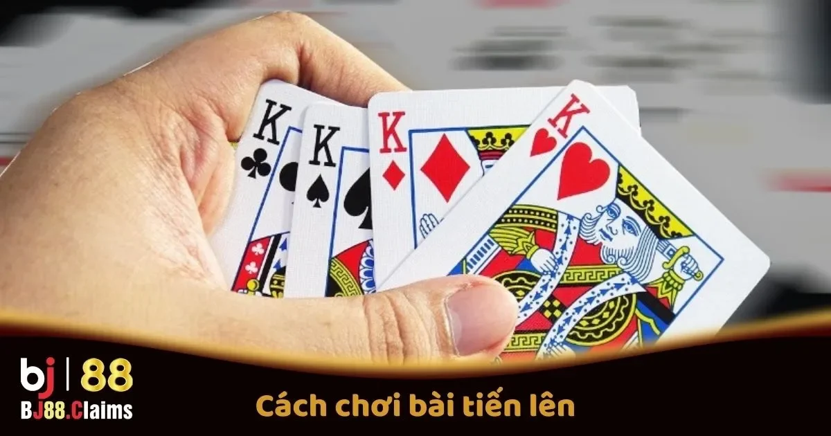 Hướng Dẫn Cách Chơi Bài Tiến Lên Trực Tuyến Tại BJ88 1 Hướng Dẫn Cách Chơi Bài Tiến Lên Trực Tuyến Tại BJ88