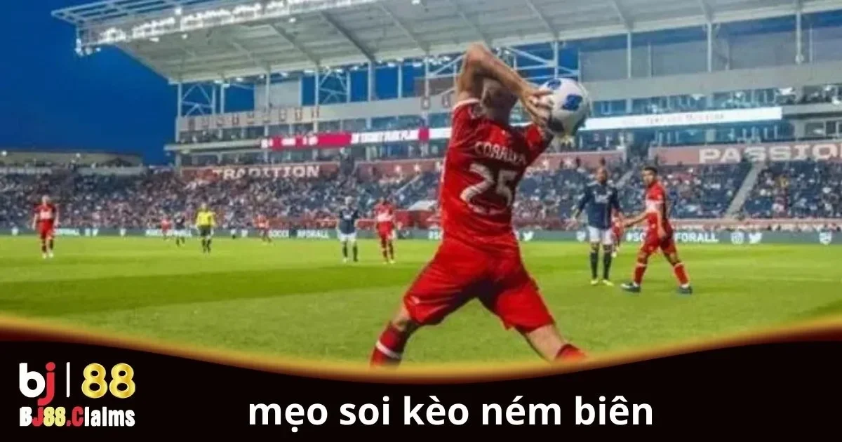 Mẹo soi k&egrave;o n&eacute;m bi&ecirc;n hiệu quả cho người chơi